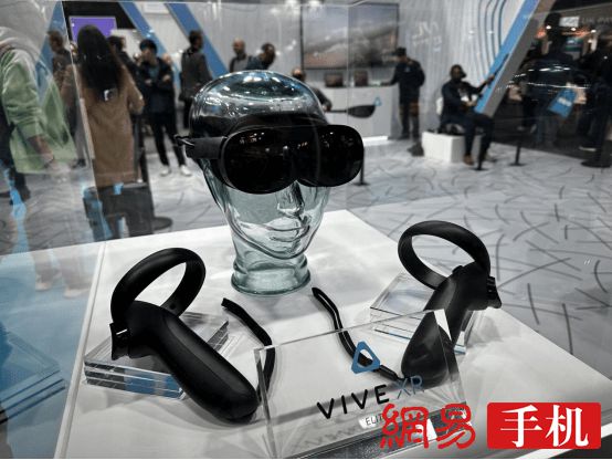 MWC2023 见证自主创新 国产手机已占半壁江山