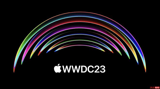 ƻWWDC23ȫ򿪷ߴ66Apple ParkĻ