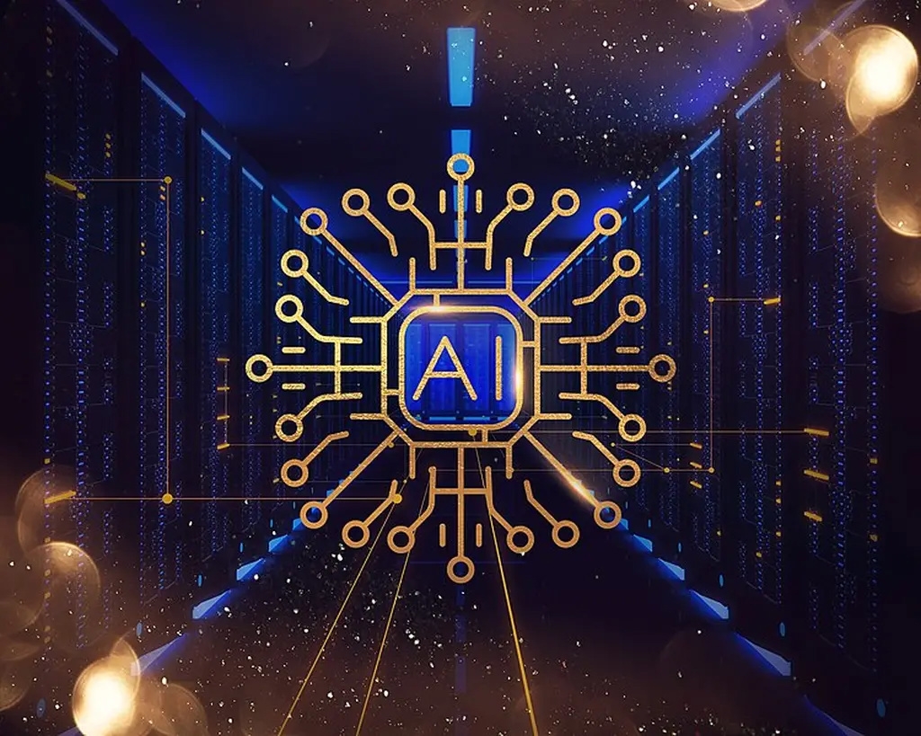 IDC：AI 产业 2023 年支出预估达到 1540 亿美元，35 个应用场景 2022-2026 复合年增长率超过 24%