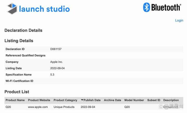 LE Audio是什么？帶你了解AirPods上的藍牙技術(shù)