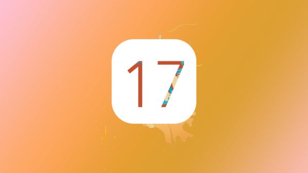 苹果WWDC 2023日期曝光！iOS 17首秀来了：或不再支持iPhone X/8