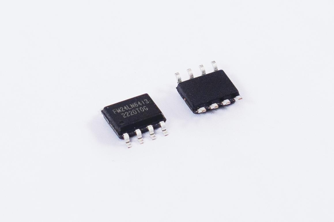 復旦微電推出NAND Flash及EEPROM存儲器新品
