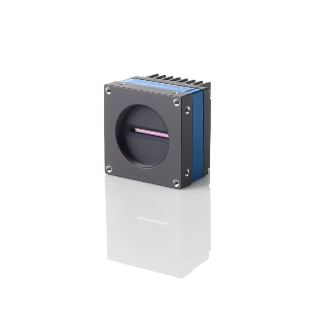 Teledyne 新款高性能 5GigE 多光谱线扫描相机，提升视觉应用的检测能力