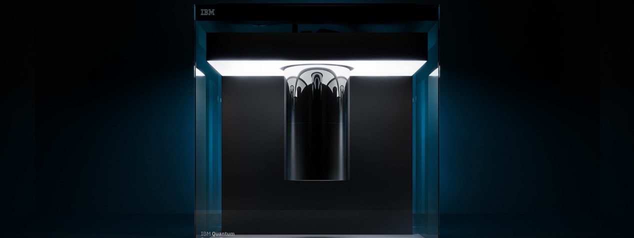 IBM 计划在德国建设其首个欧洲量子数据中心：单系统算力超 100 比特，明年投运