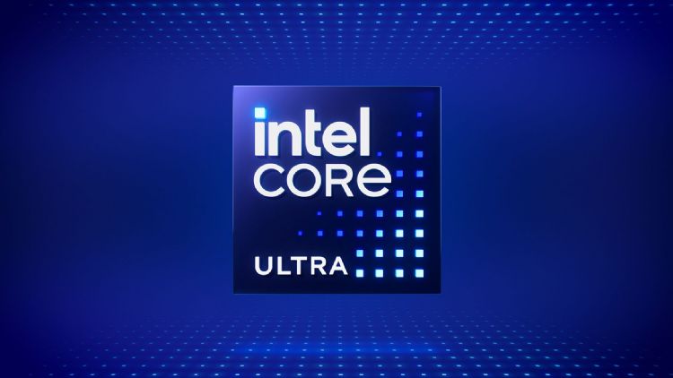 新的Intel Core Ultra徽章，代表着英特尔最先进、优质的客户端处理器产品。英特尔
