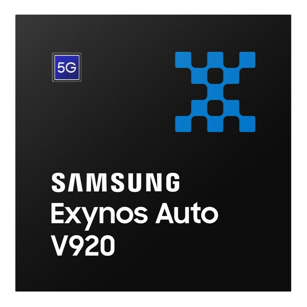  三星Exynos Auto V920助力現(xiàn)代汽車下一代車載信息娛樂系統(tǒng) 