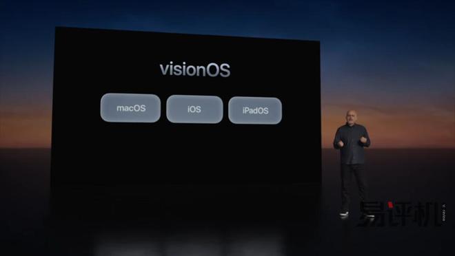 史上內(nèi)容最豐富的蘋果WWDC23：原諒我只想聊Vision Pro