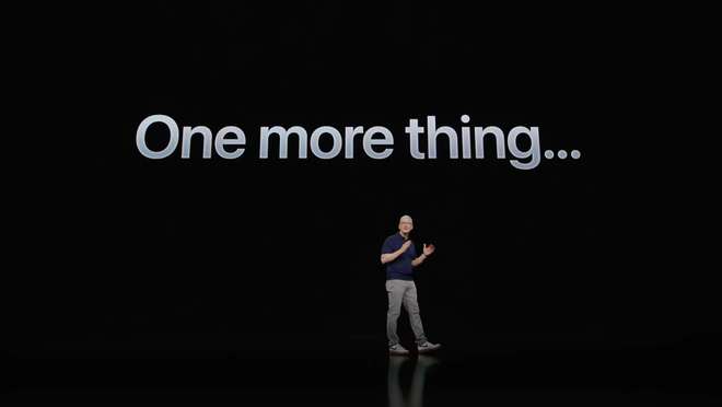 划时代了！WWDC2023：2万5的苹果首款头显来了买吗？