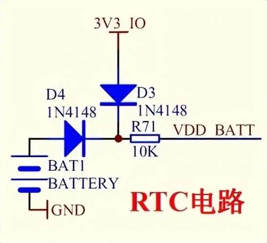 案例分享，RTC电池寿命探讨，才半年就提示更换电池
