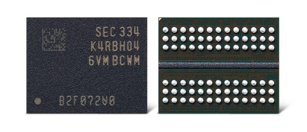 三星12纳米级32Gb DDR5 DRAM（1）