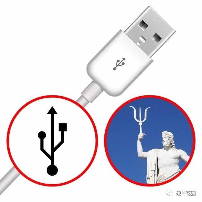 USB各版本基础介绍