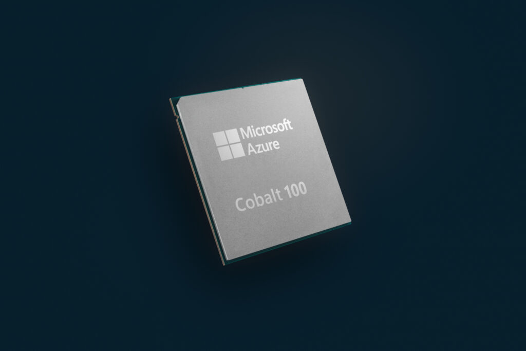 微软发布自研 AI 芯片 Azure Maia 100 及 Cobalt 100，用于强化 Azure AI 和 Copilot 服务
