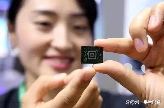 如果我国军备芯片只有14nm，美国则是5nm，战场上差距在哪里呢？