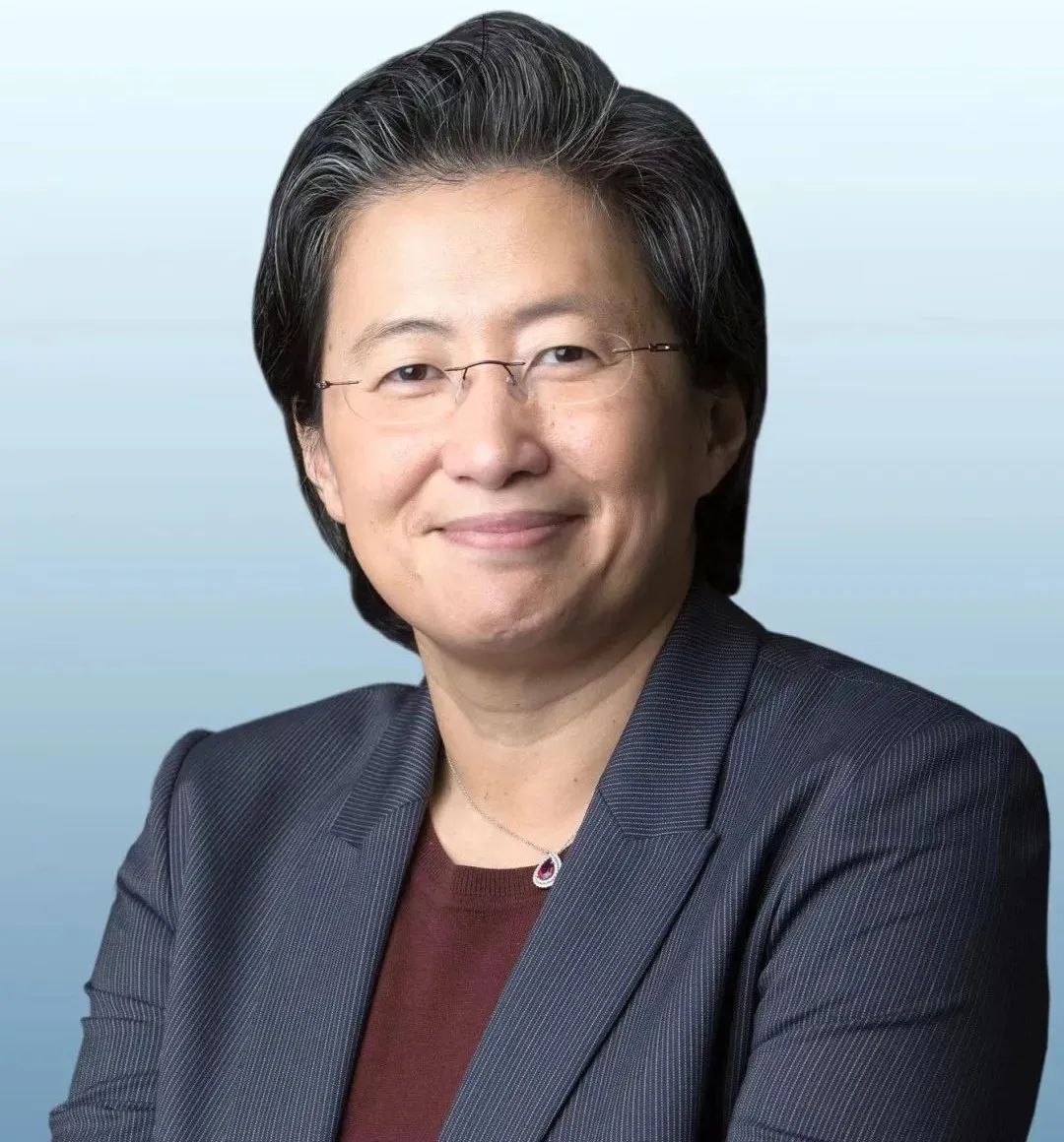 AMD Lisa Su 荣获 2024 年imec 创新奖