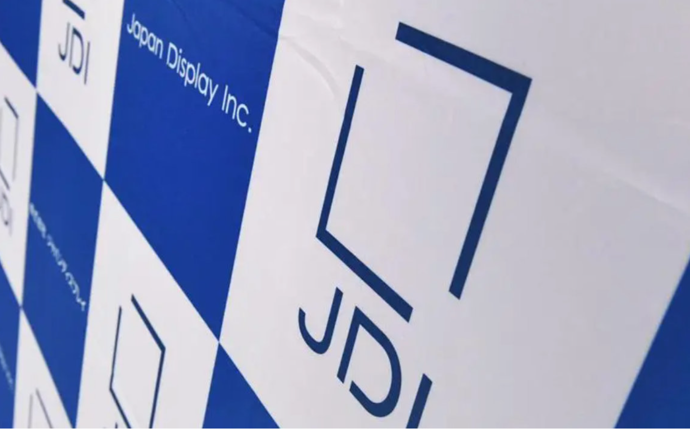 日本显示器巨头JDI考虑裁员60%