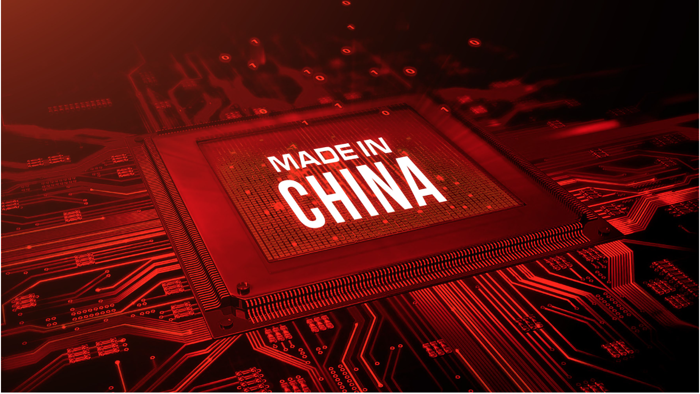 强力回击！中方回应美国企图全球禁用中国先进芯片