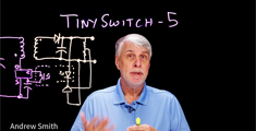 TinySwitch-5开关IC产品系列：在经典反激式架构中实现高达175W的输出功率和92%的效率