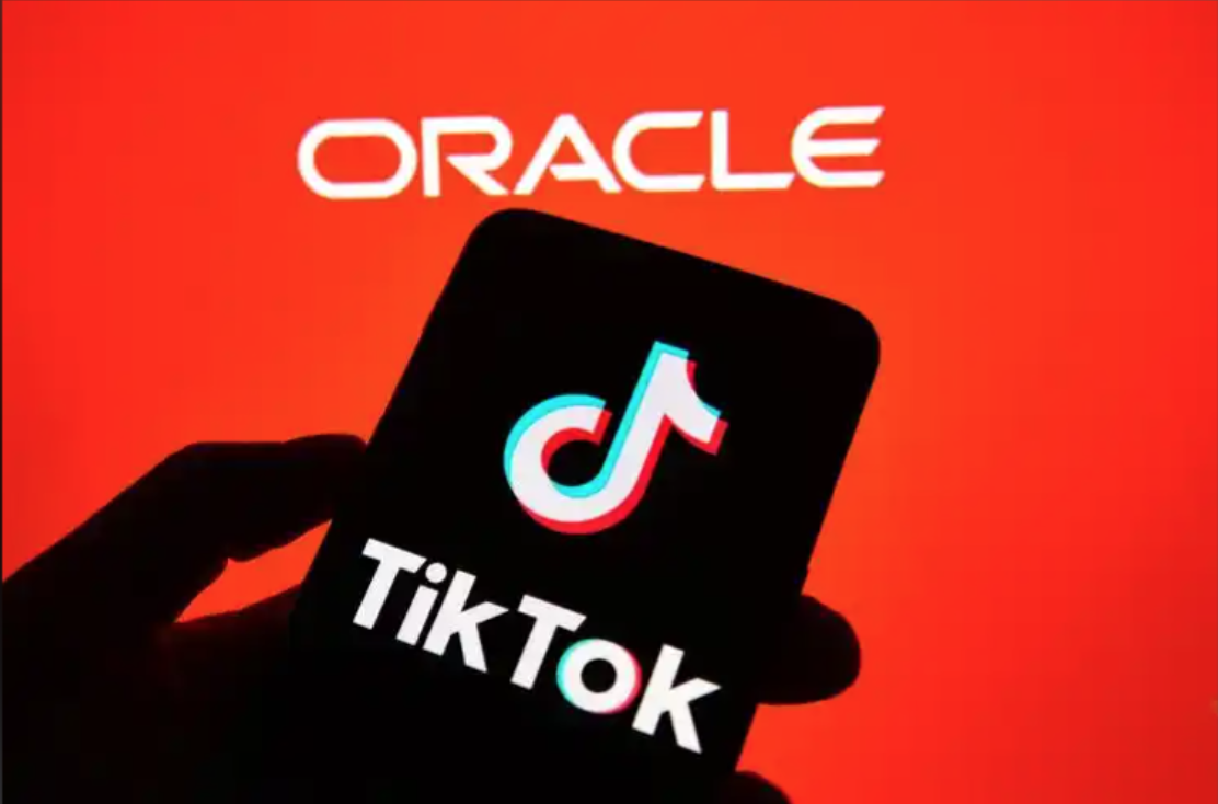 字节跳动否认TikTok美国业务被收购，将推出全新应用“M2”