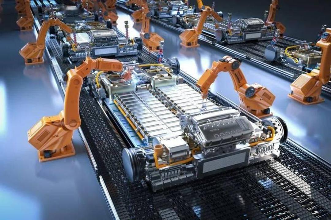 鋰市場供應端再生突變