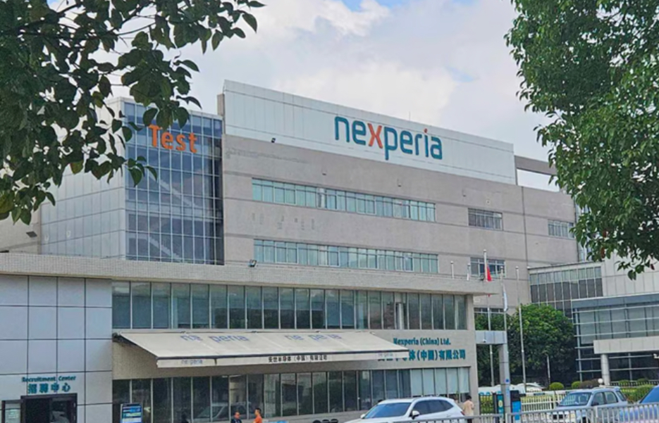 安世中国宣布重大突破