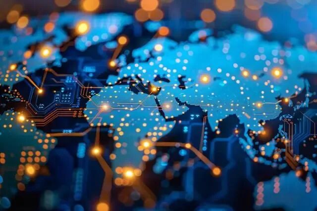 伊朗沖突擾亂半導(dǎo)體供應(yīng)鏈