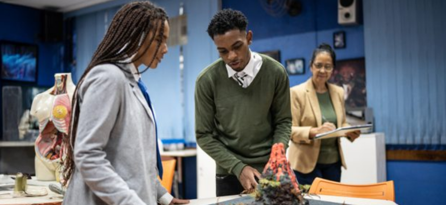 3個經(jīng)典科學展項目及其如何應對當今工程挑戰(zhàn)