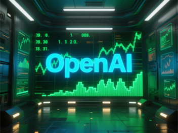 8520億美元！OpenAI史詩級估值背后微軟成最大贏家