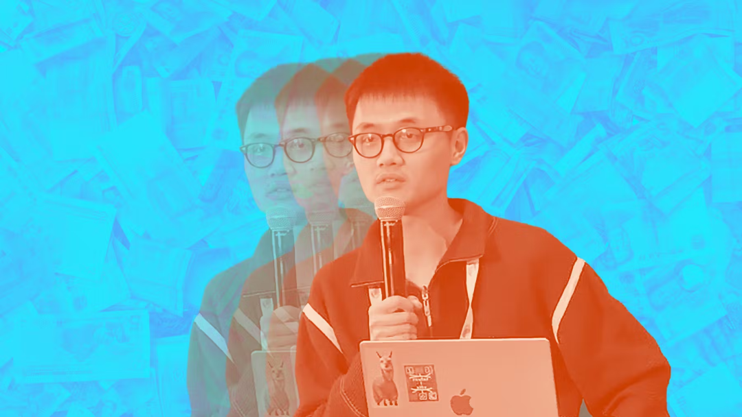 前Qwen負責人林俊旸創業，目標融資規模為數億美元
