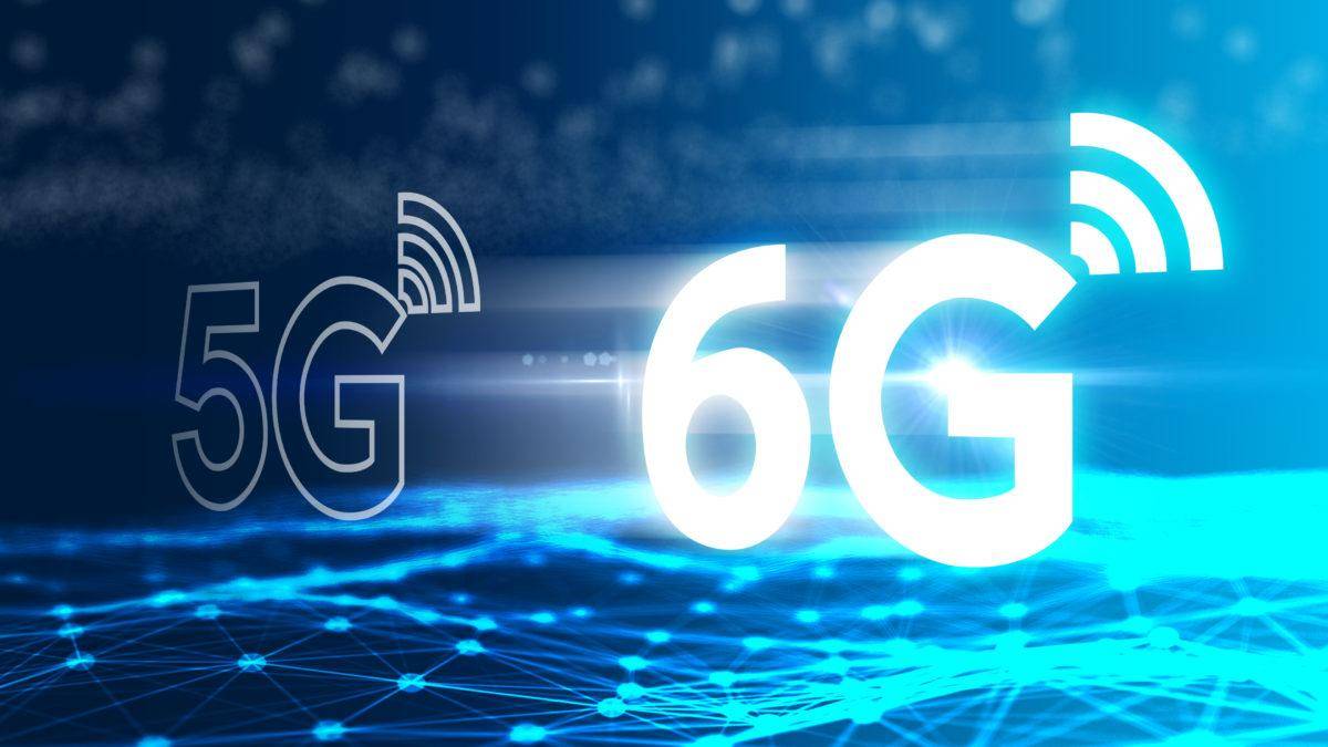 6G最新动态：工信部批复“黄金频谱”用于试验