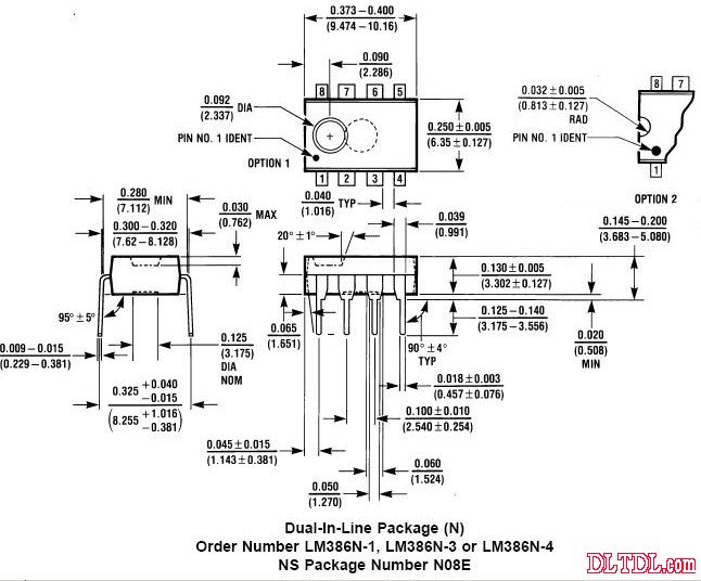 lm386中文资料