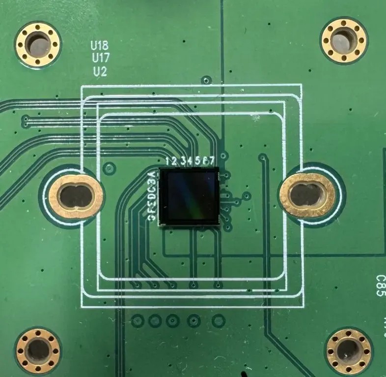 基于NovateK NT98568 + OmniVision OS04E10實(shí)現(xiàn)Preroll方案