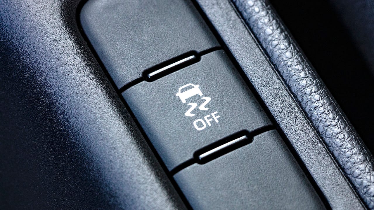 Traction control was an early contributor to the development of stability control. Traction control was an early contributor to the development of stability control.