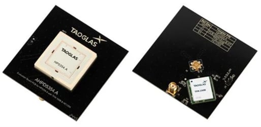 Image of Taoglas AHPD5354A evaluation board