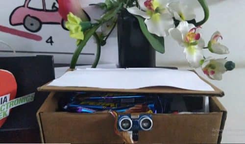 巧克力分销系统